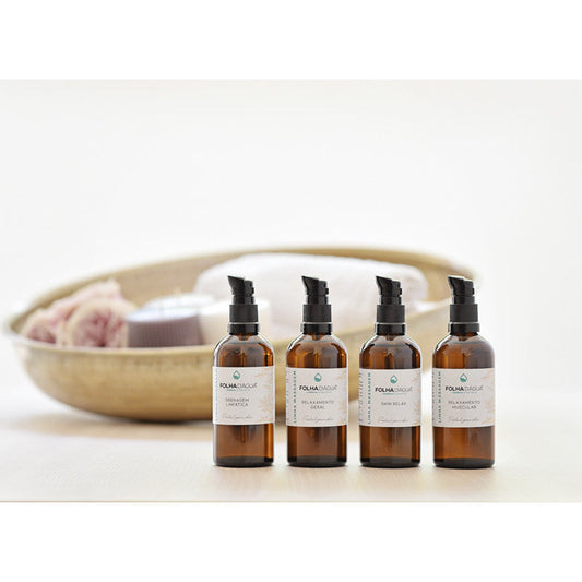 🍊 ✨ Redefine, Tonifica e Nutre — O Cuidado Corporal Natural que Faz a Diferença