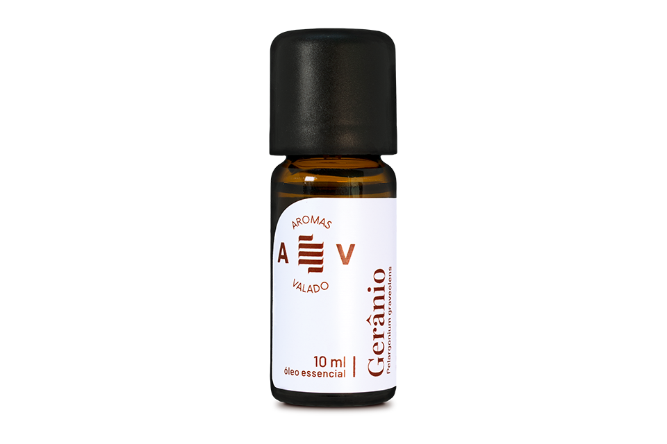 Aceite Esencial de Eucalipto 10 ml