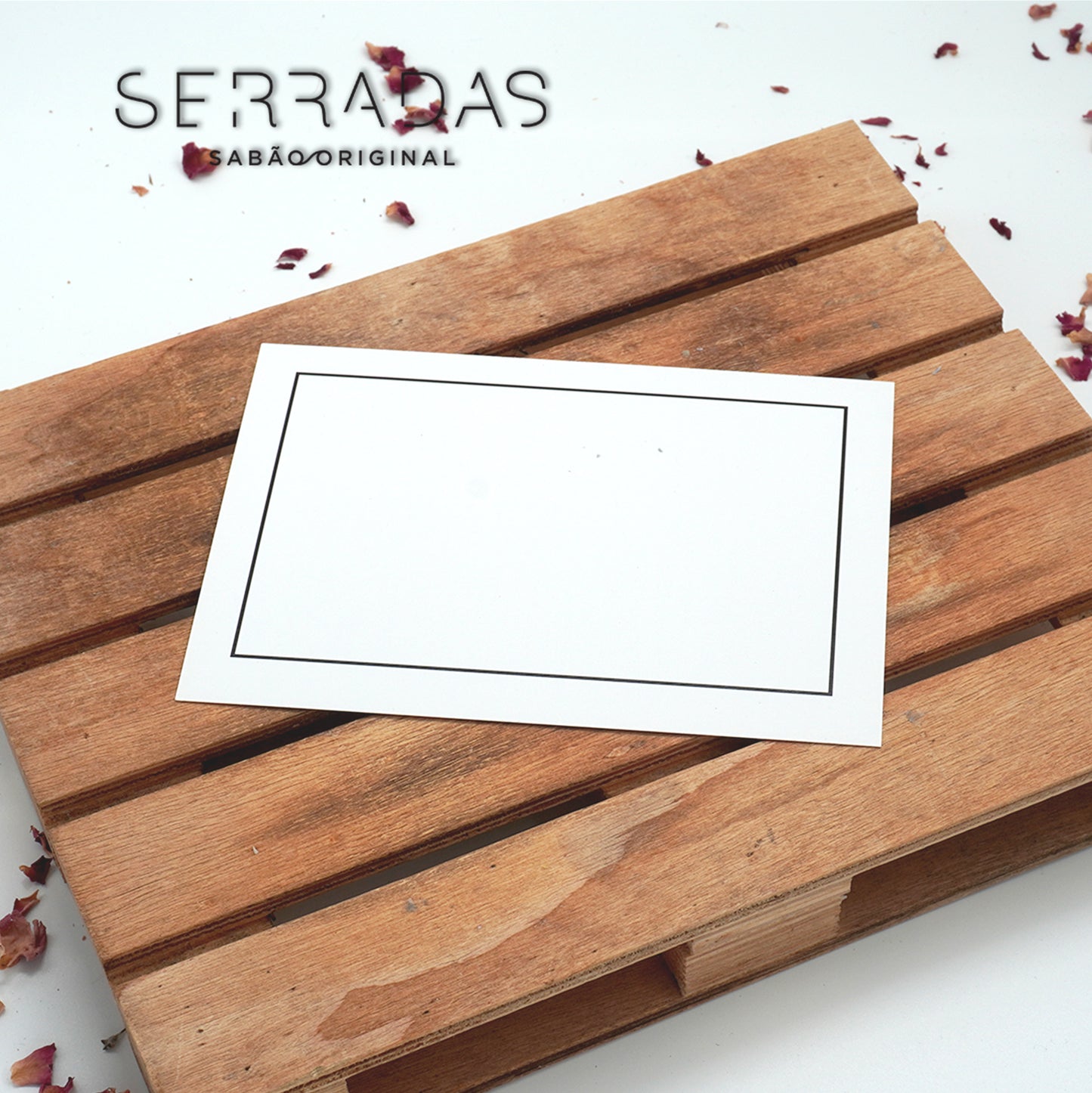 Cartão Personalizado