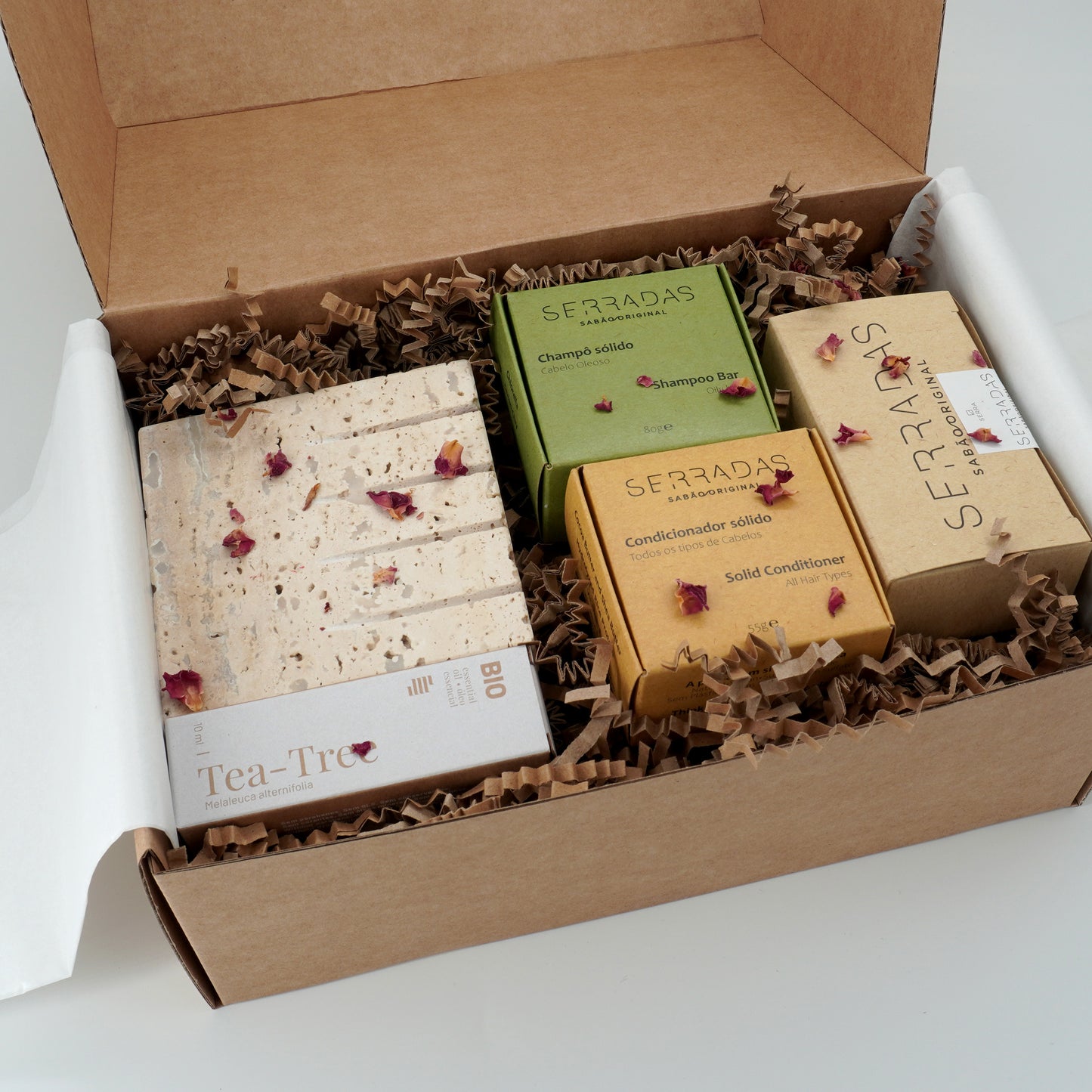 Caja de juego personalizada - Paquete 1