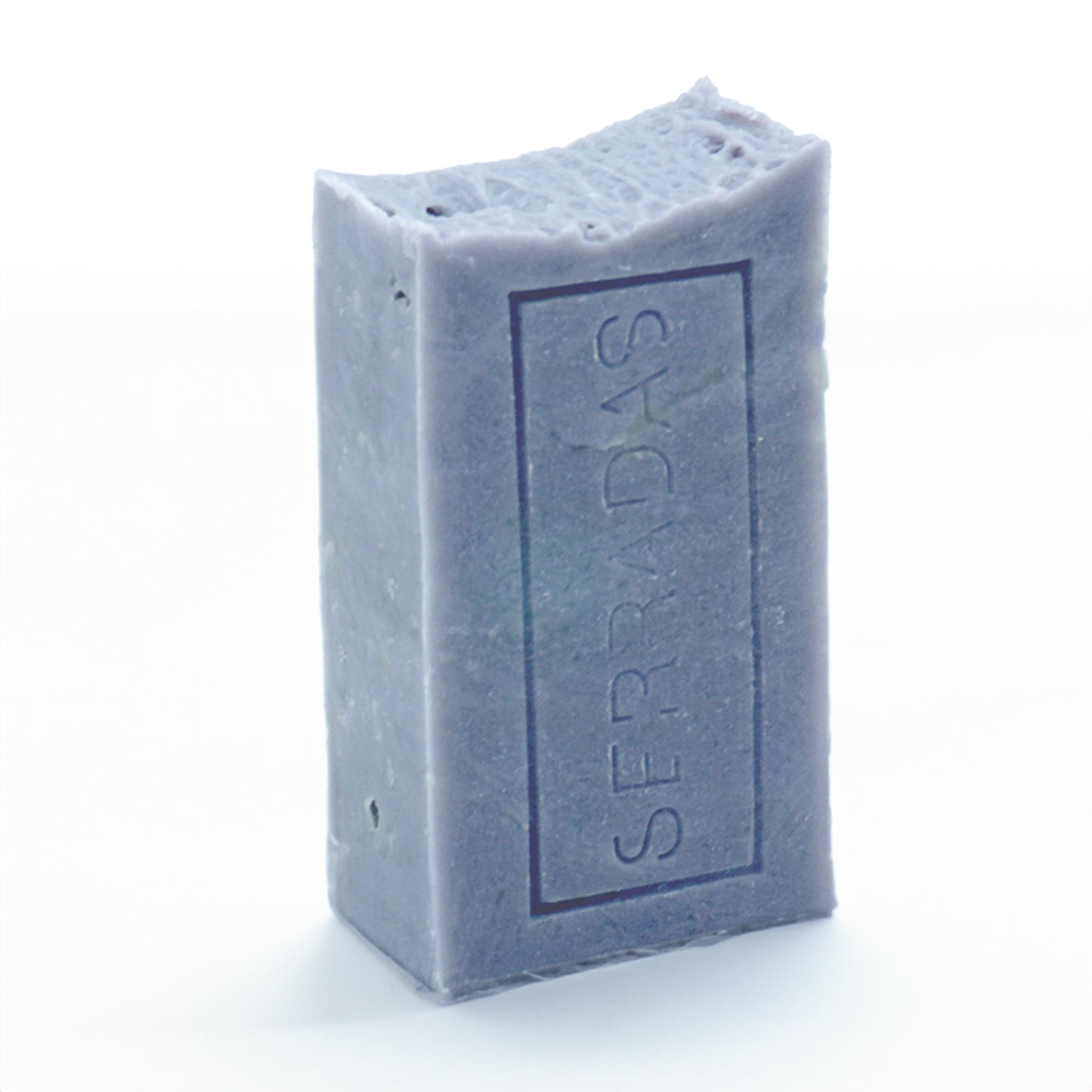 Sabonete Serradas Artesanal e Natural de Lavanda N9