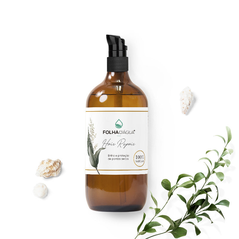 Óleo Hair Repair