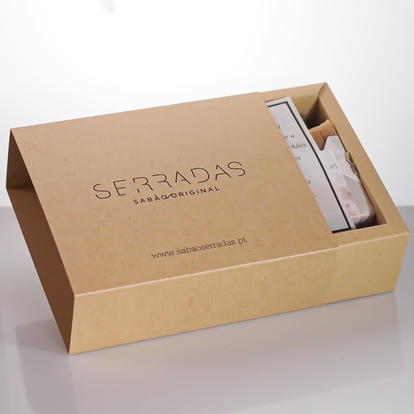 Kit Para Mulher - Sabonetes Naturais - pele saudável hidratada e cremosa - 4