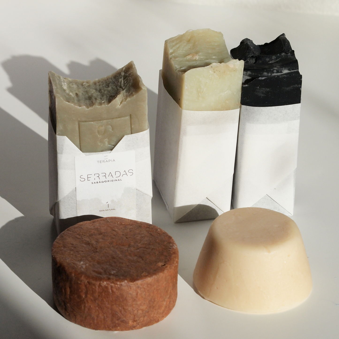 Kit Piel Grasa (x3), Champú (x1) y Acondicionador (x1)