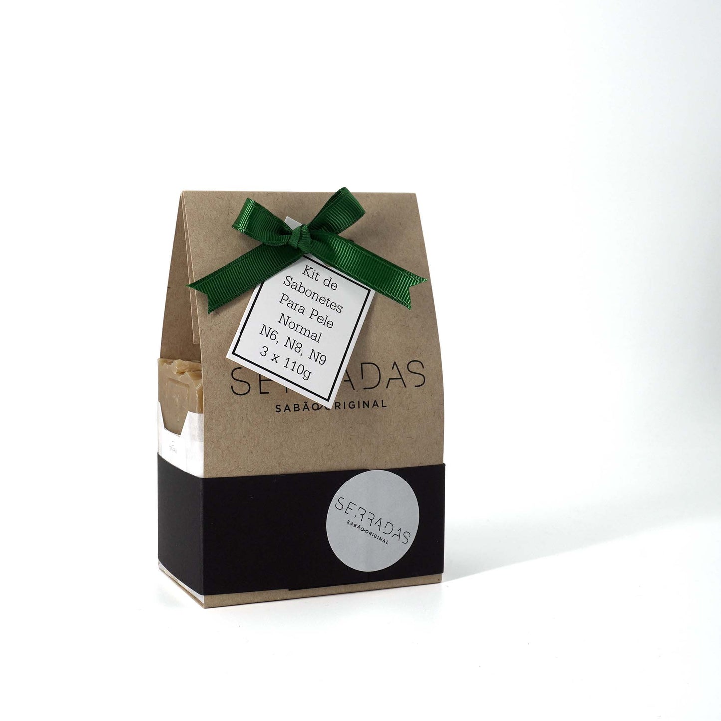 Kit Para Pele Normal