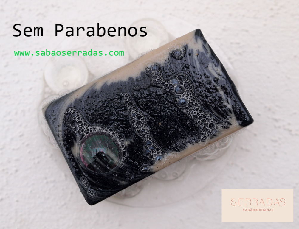 Parabenos - O que são?