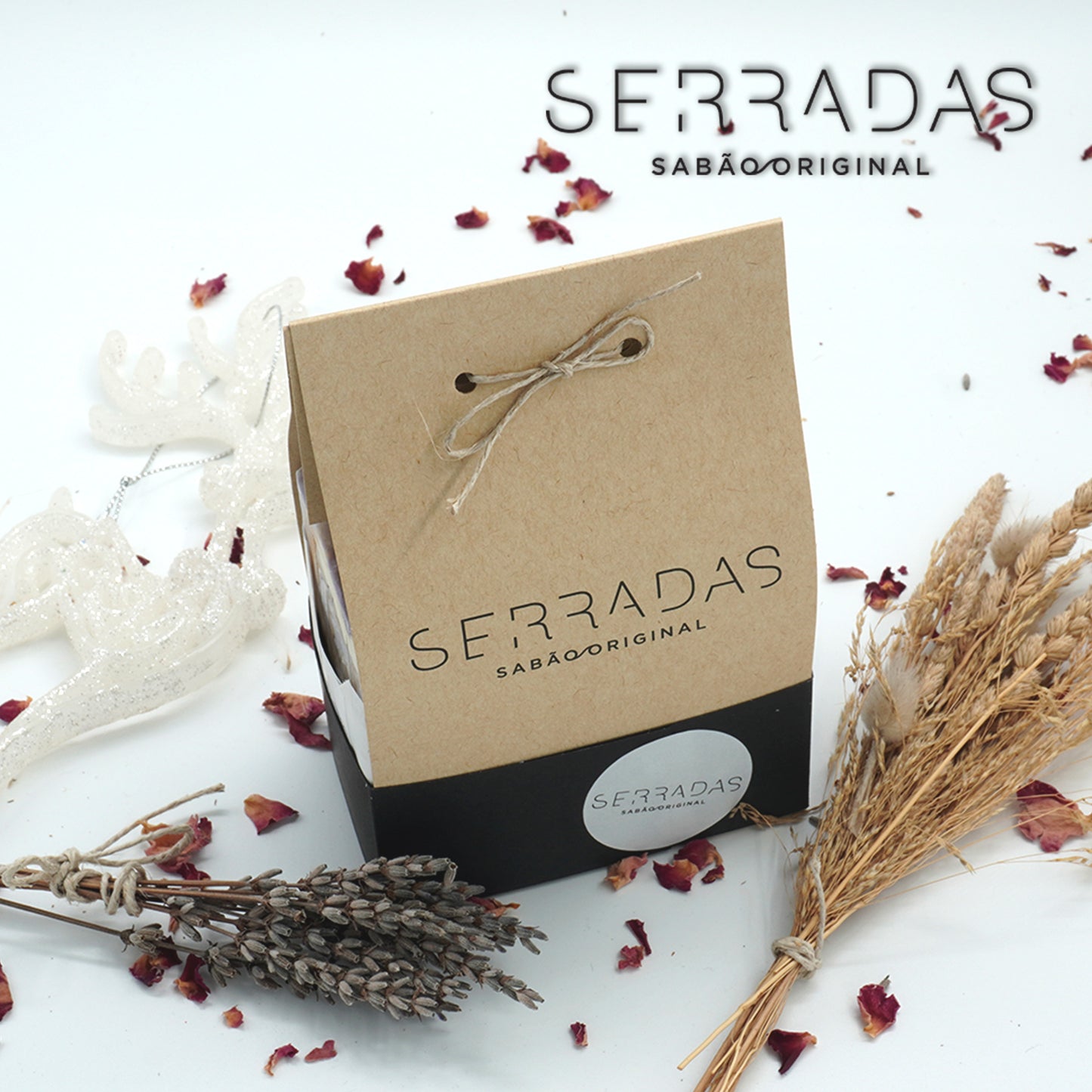 🎅 Kit Pele Regenerador - PORTES GRÁTIS