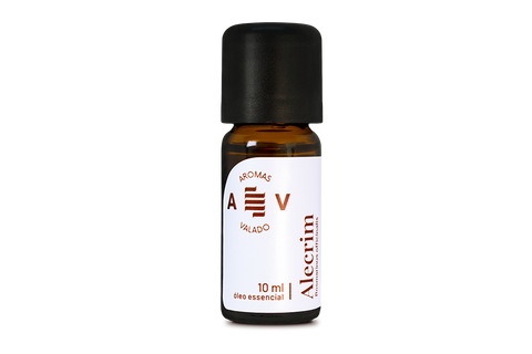 Óleo Essencial de Alecrim 10 ml