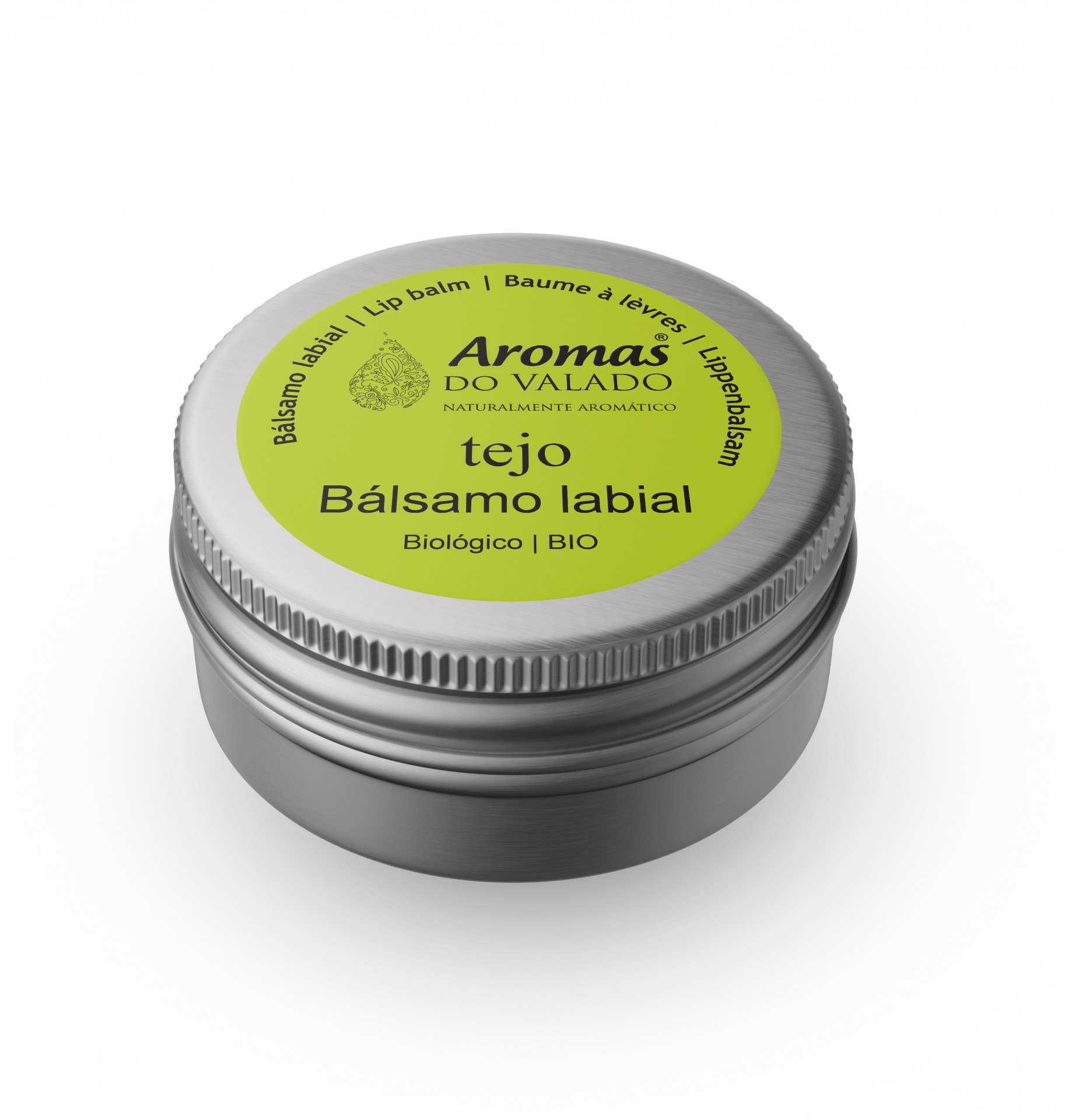 Bálsamo Labial