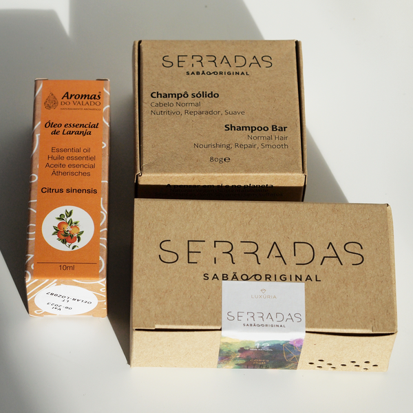 Conjunto Energia