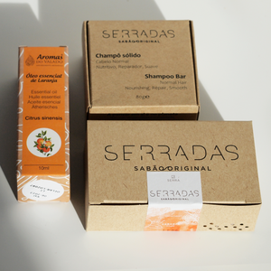 Conjunto Energia