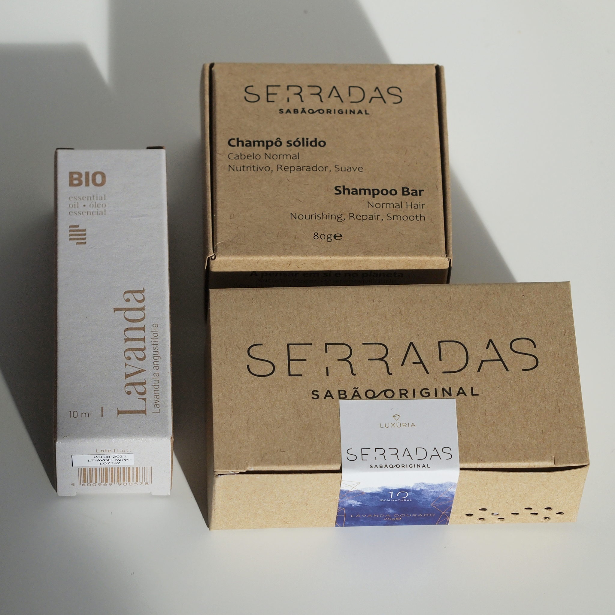 Conjunto Relaxa