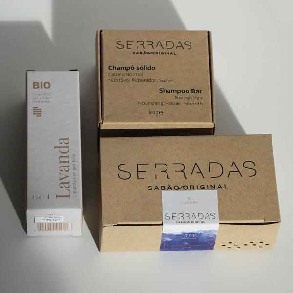 Conjunto Relaxa