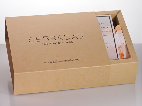 Kit Para Pele Sensível - Sabonetes Naturais - Pele saudável e hidratada 4