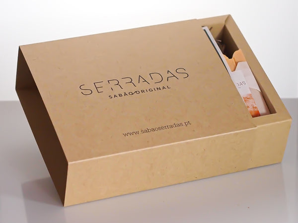 Kit Hidratante (Pele Sensível) - Sabonetes Naturais - Pele atópica e sensível - 4