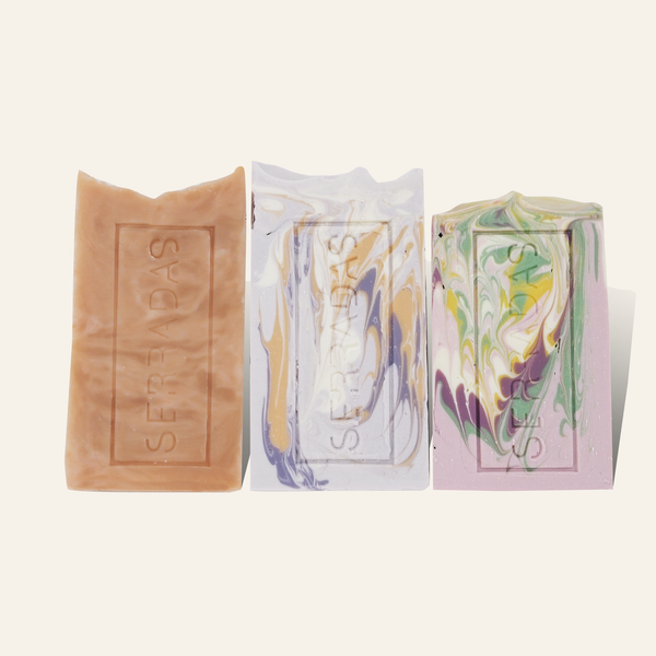 Kit Para Pele Seca